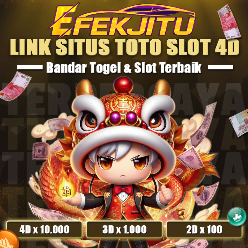 EFEKJITU